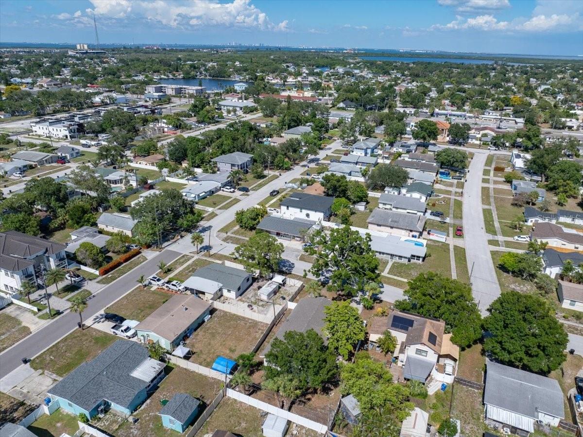 RIO VISTA - Residential