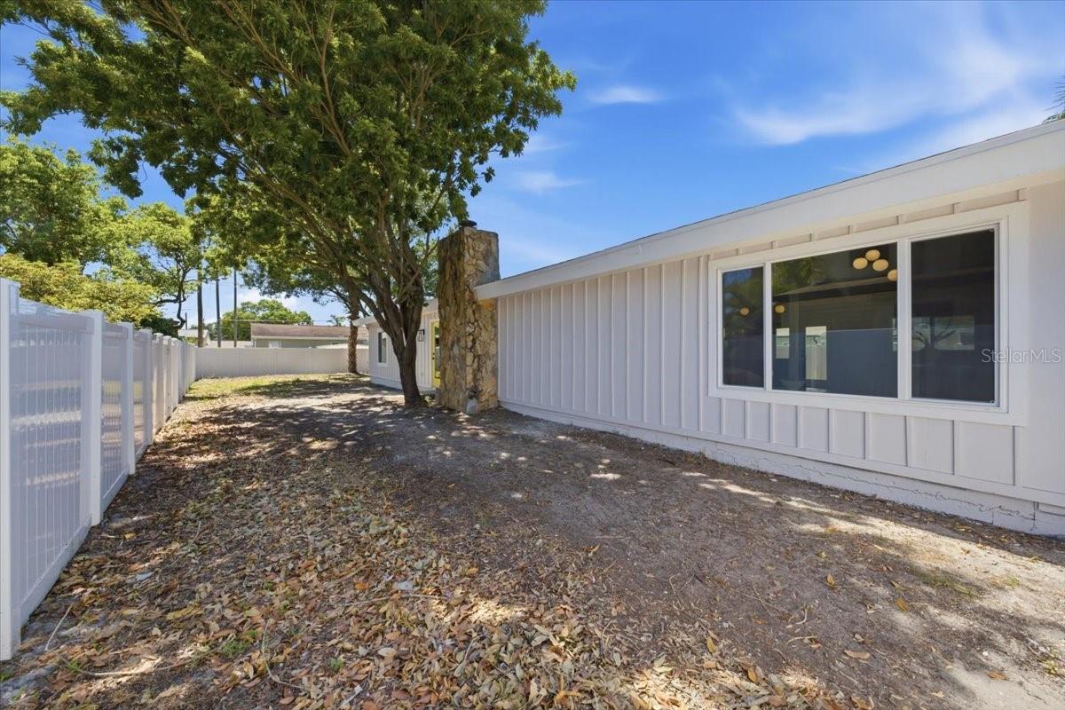 RIO VISTA - Residential