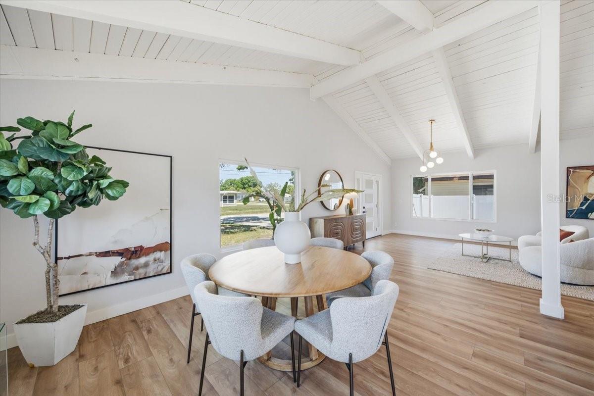 RIO VISTA - Residential