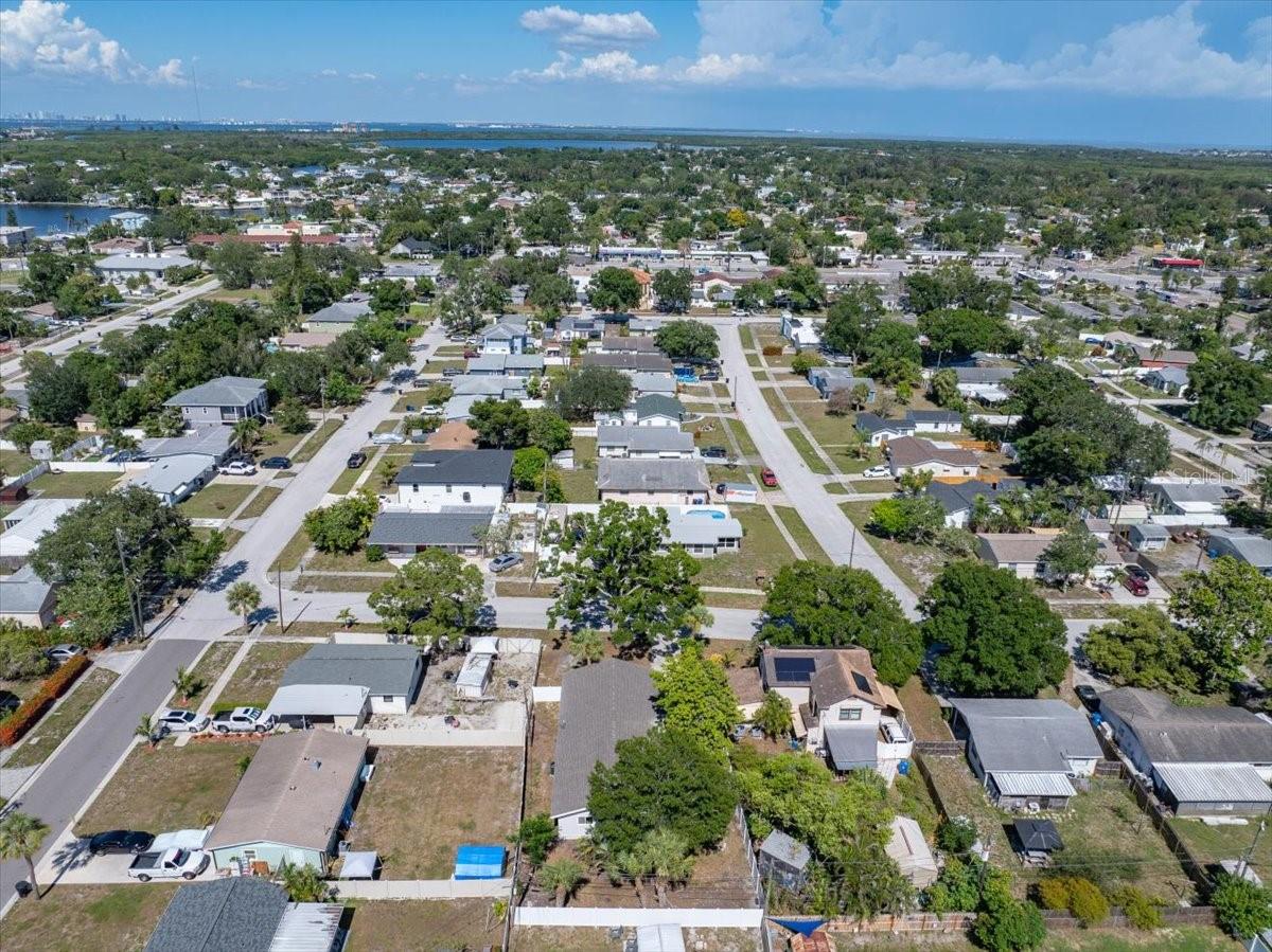 RIO VISTA - Residential