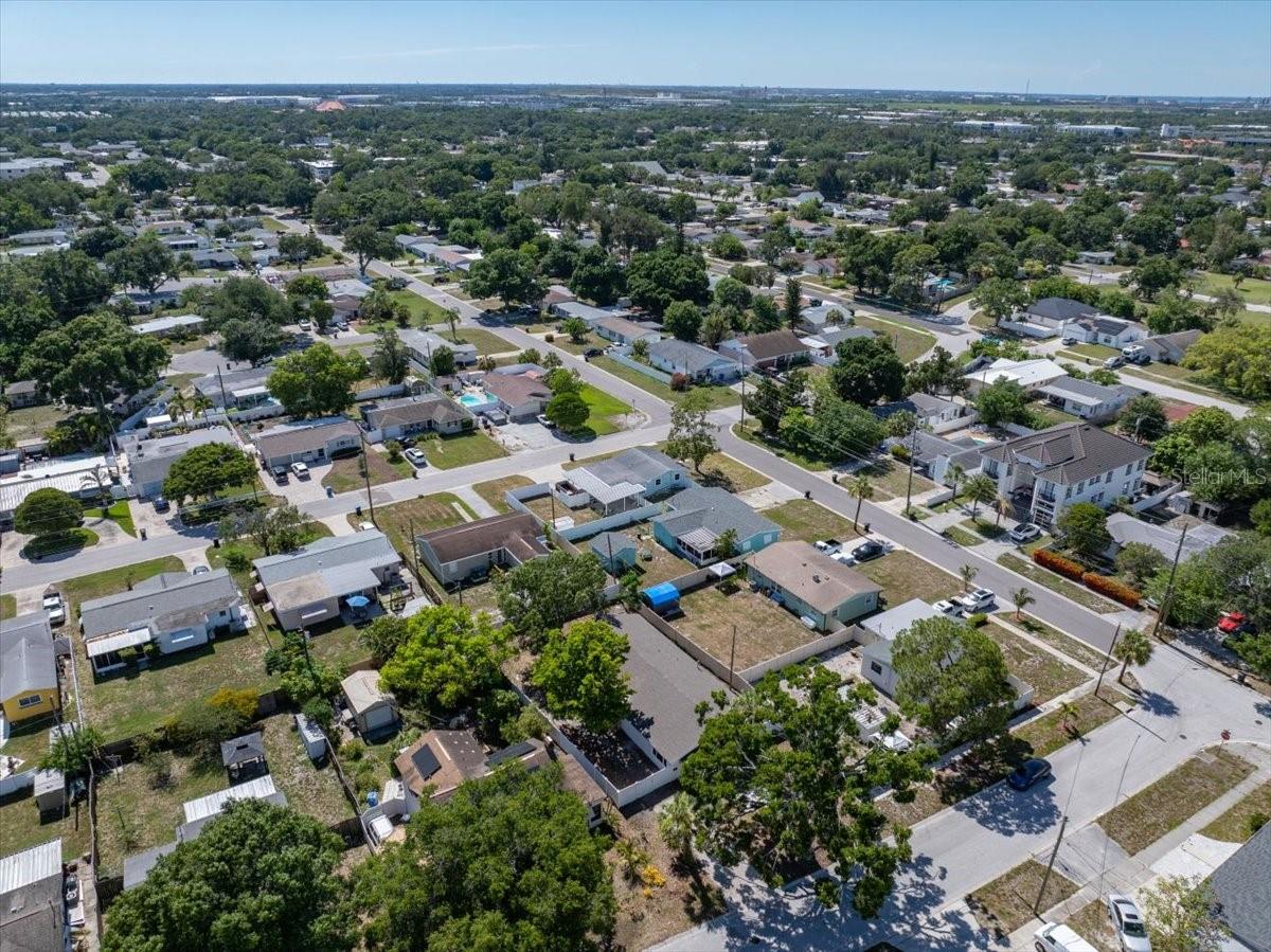 RIO VISTA - Residential