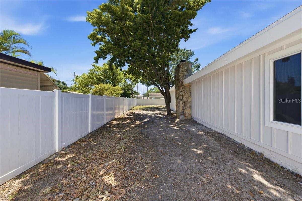 RIO VISTA - Residential