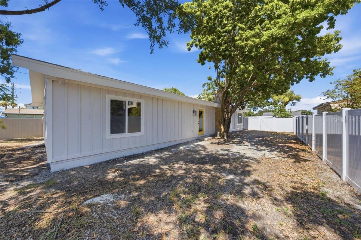 RIO VISTA - Residential