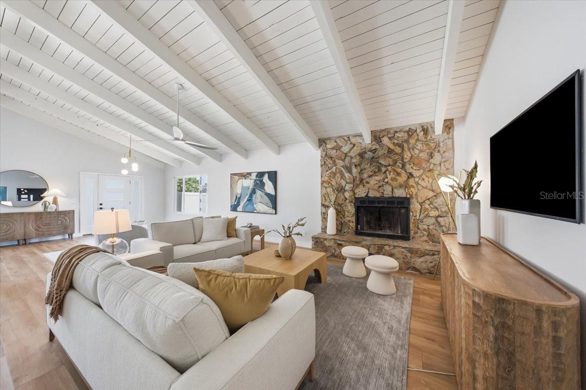 RIO VISTA - Residential