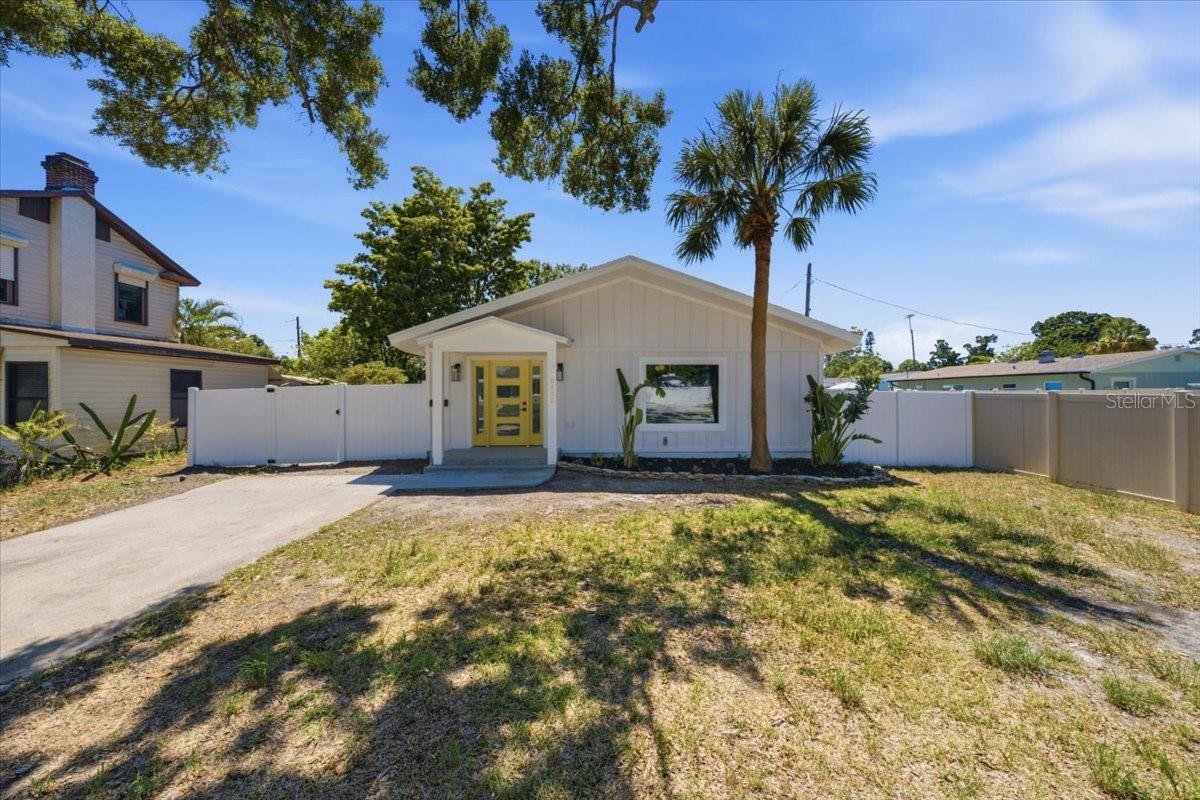 RIO VISTA - Residential