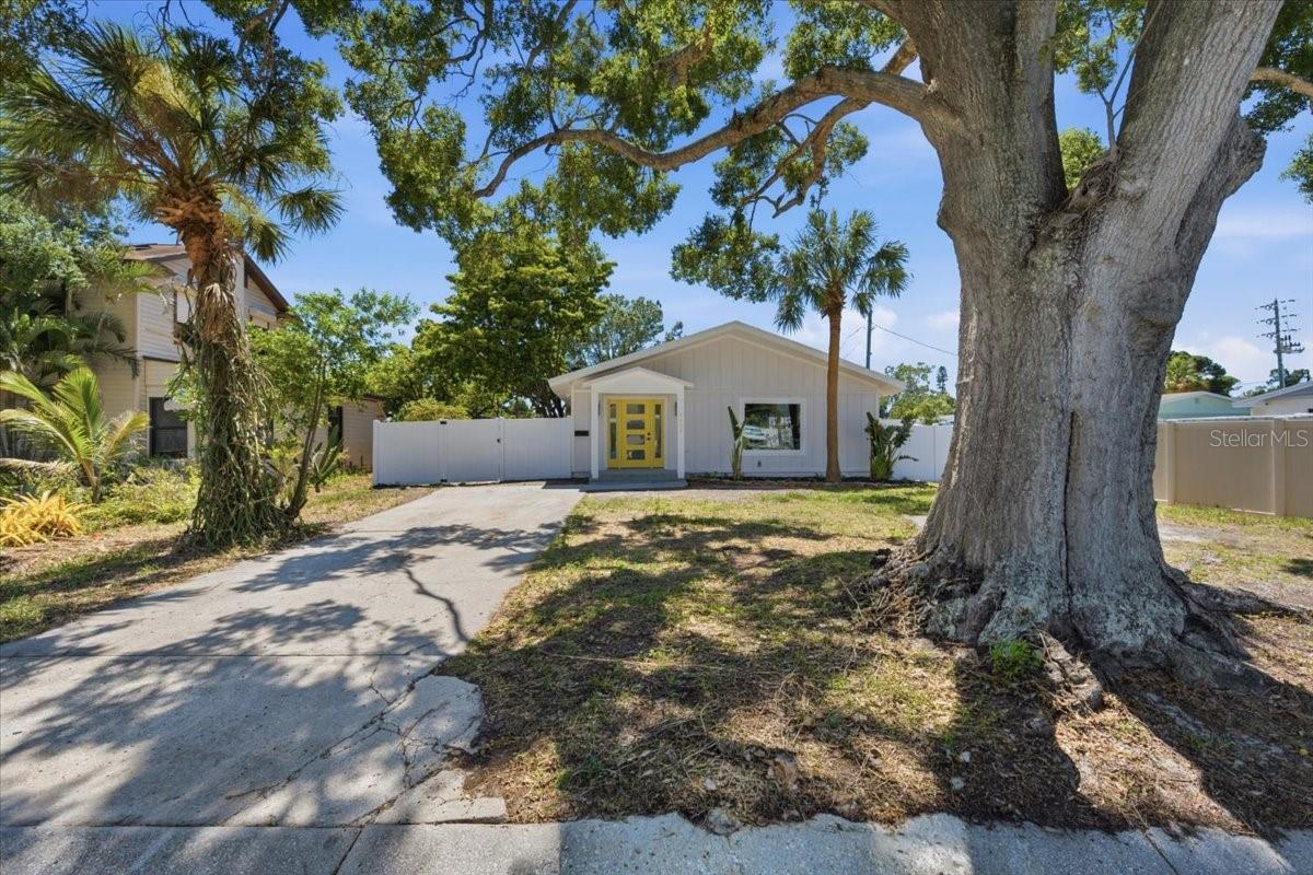 RIO VISTA - Residential