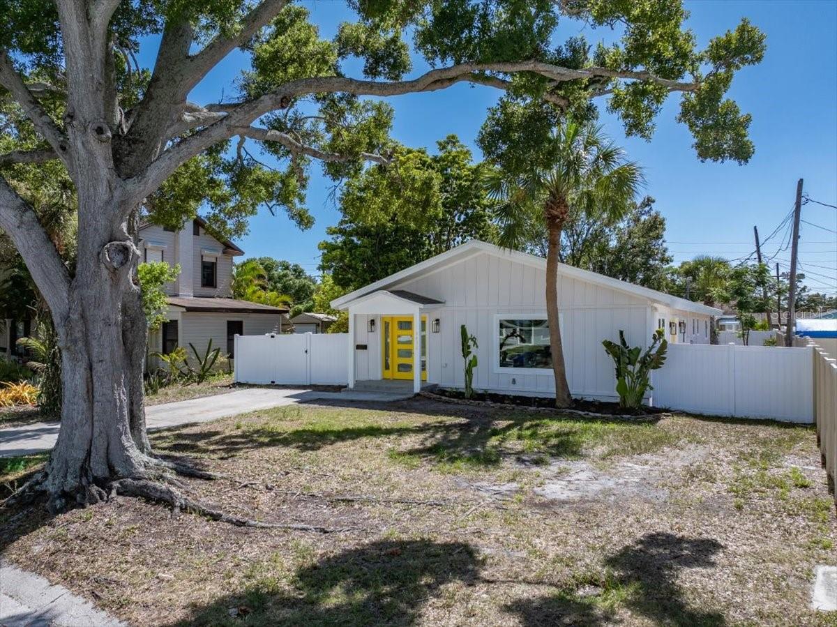 RIO VISTA - Residential