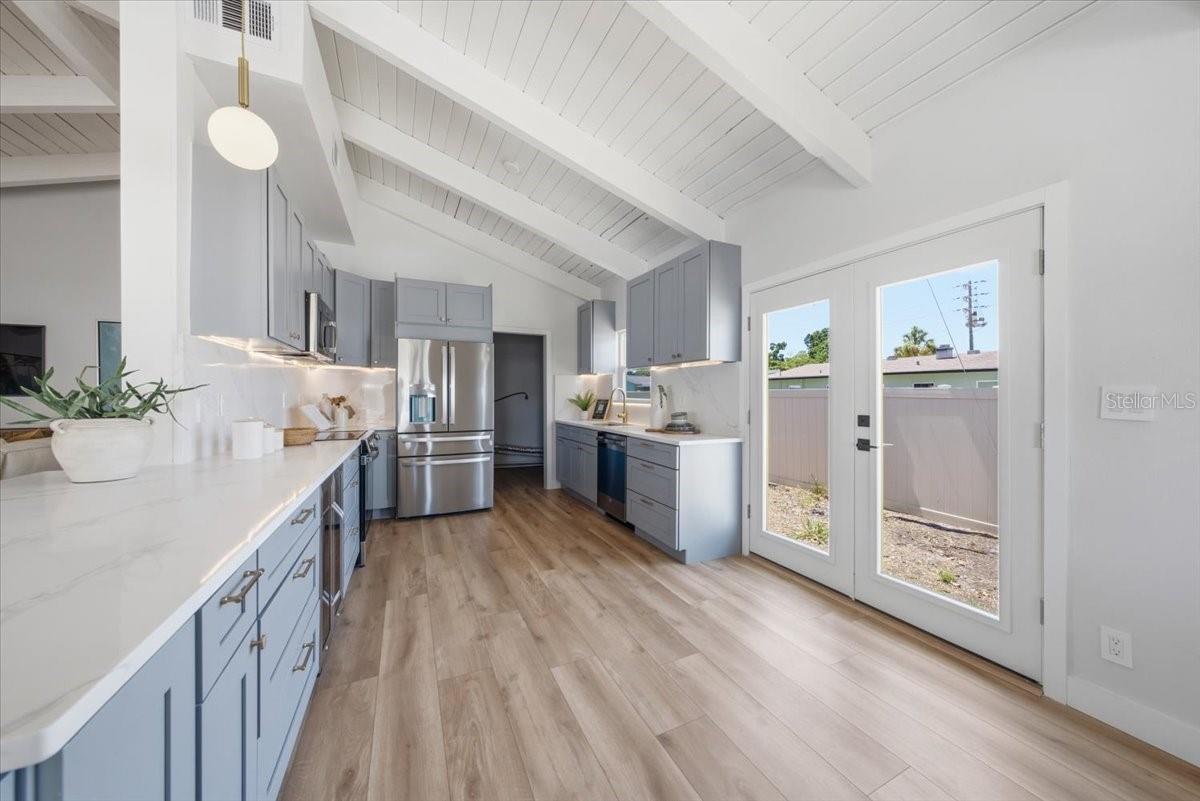 RIO VISTA - Residential