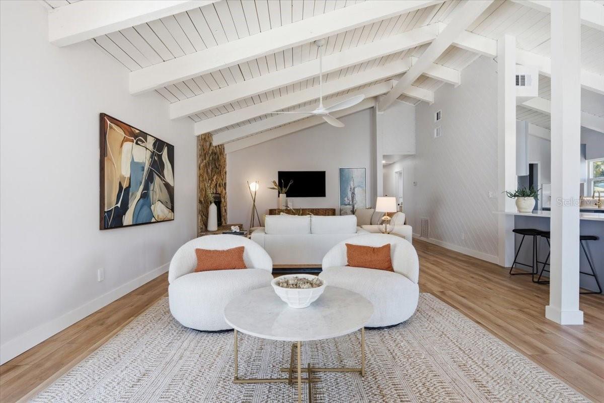 RIO VISTA - Residential