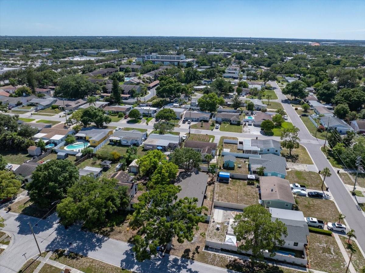 RIO VISTA - Residential