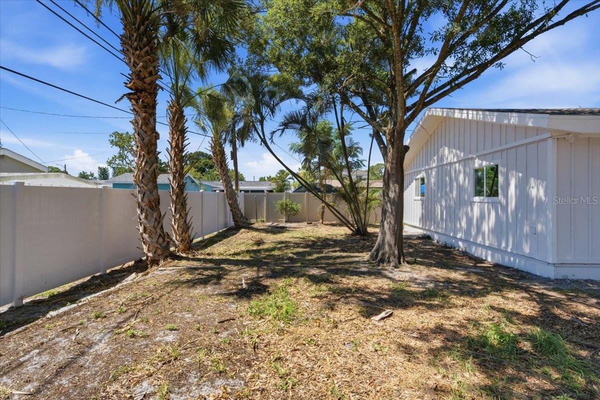 RIO VISTA - Residential