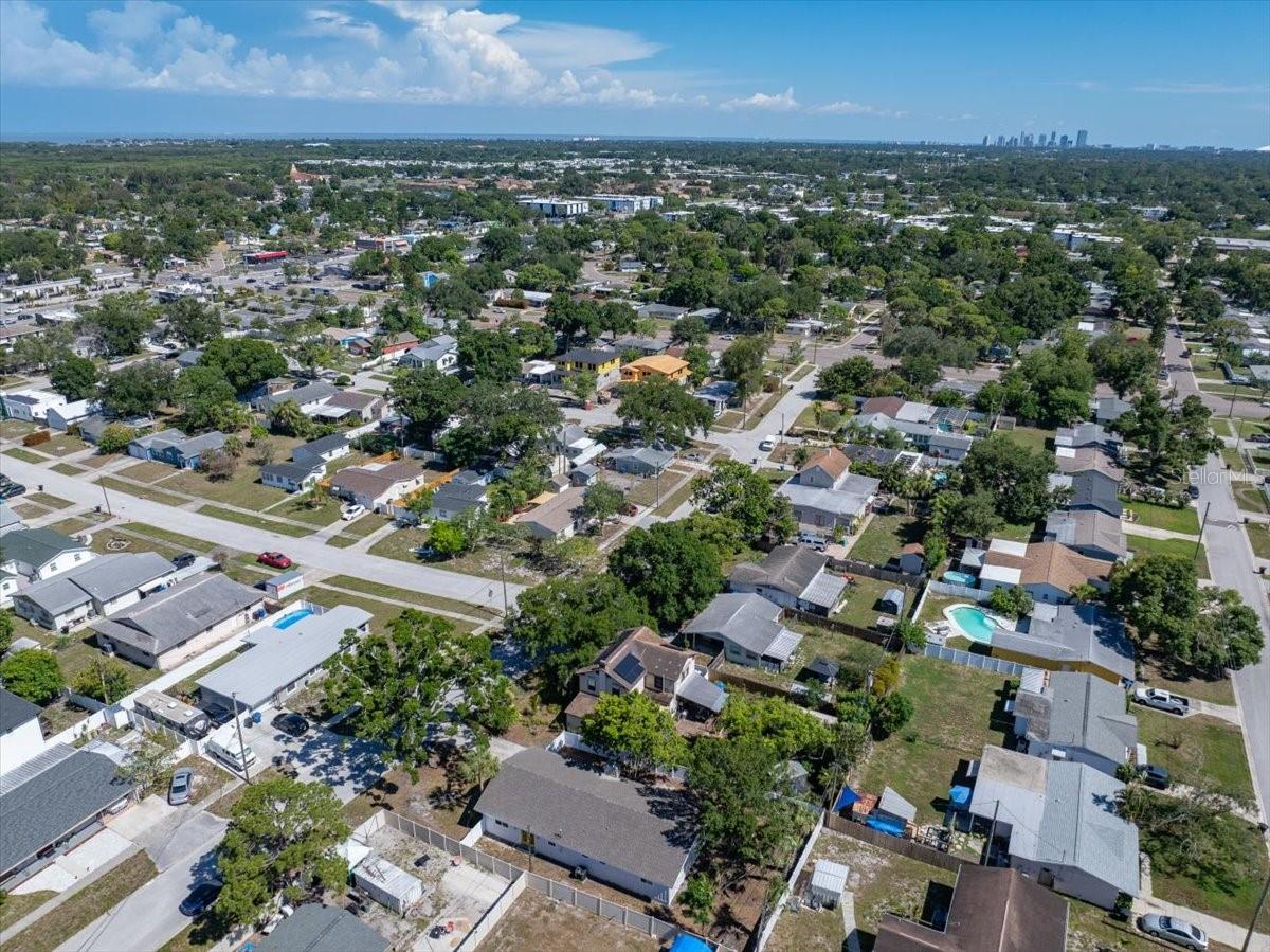 RIO VISTA - Residential