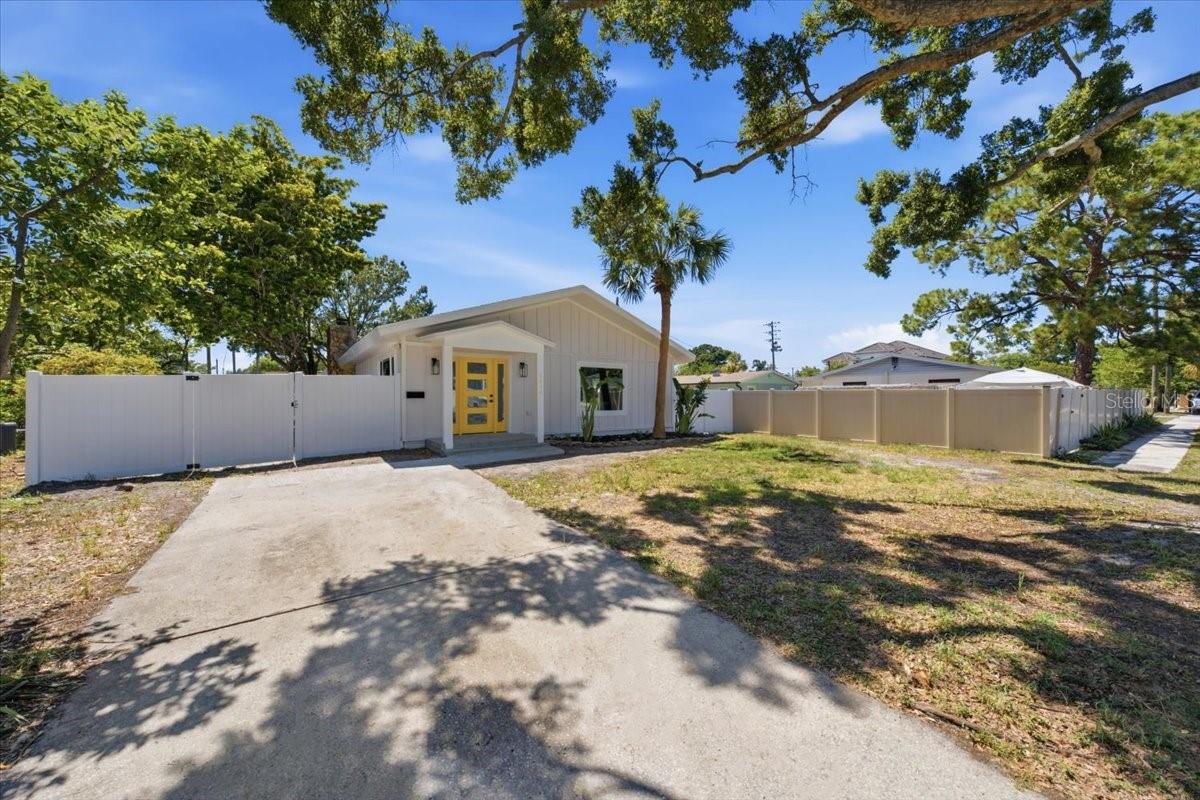 RIO VISTA - Residential