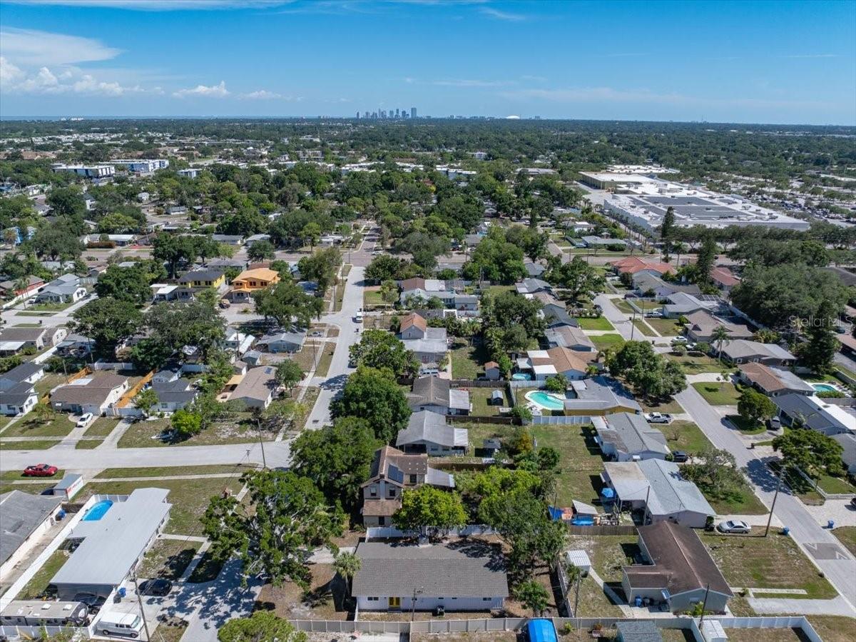 RIO VISTA - Residential