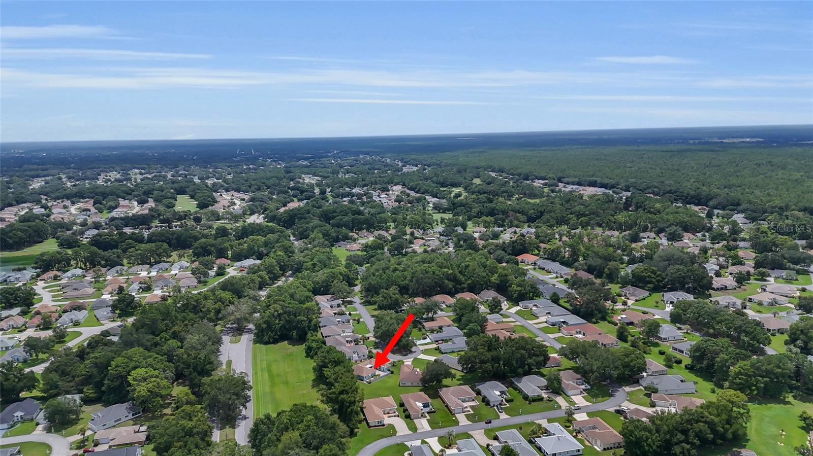 OAK RUN HILLSIDE - Residential