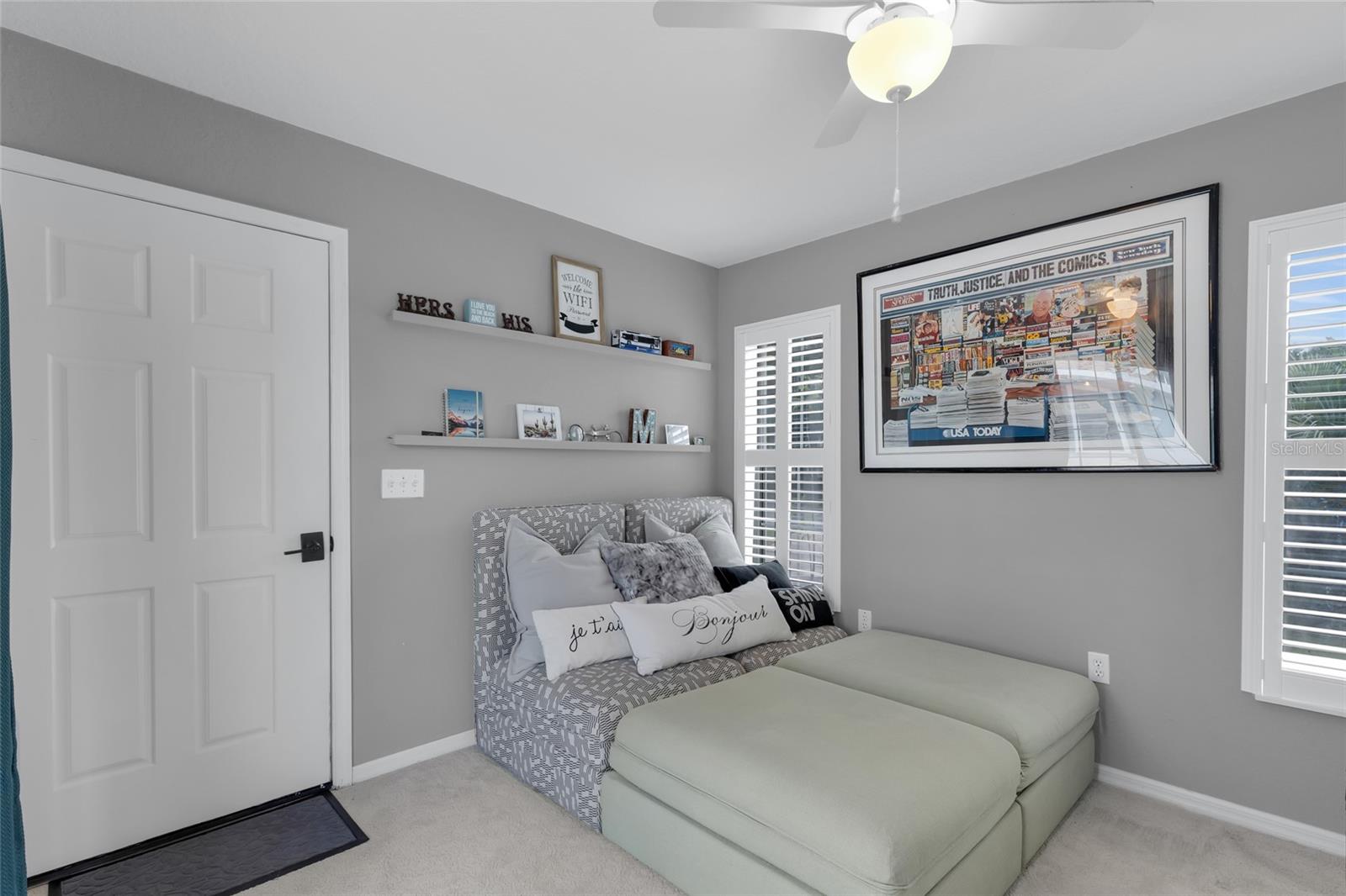 OAK RUN HILLSIDE - Residential