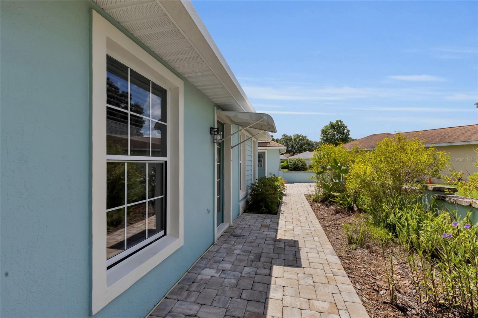 OAK RUN HILLSIDE - Residential