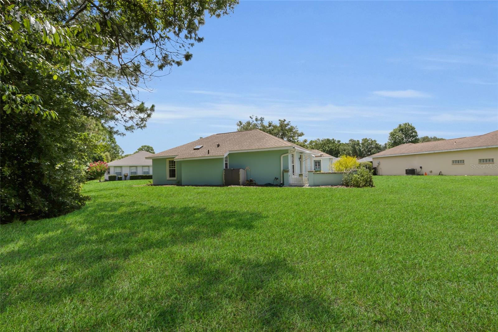 OAK RUN HILLSIDE - Residential