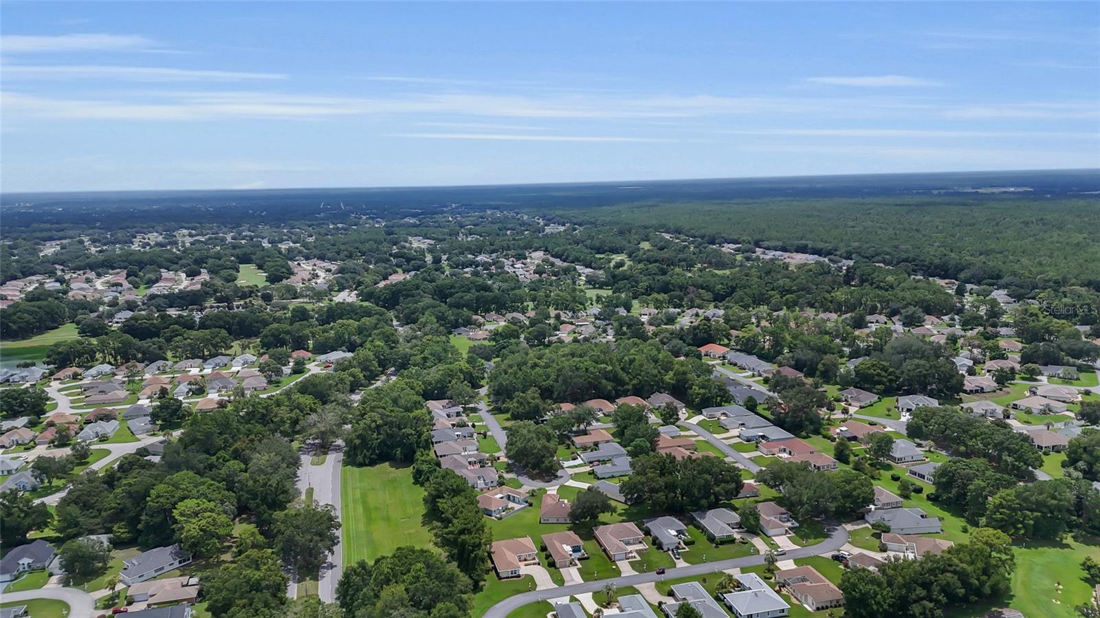 OAK RUN HILLSIDE - Residential