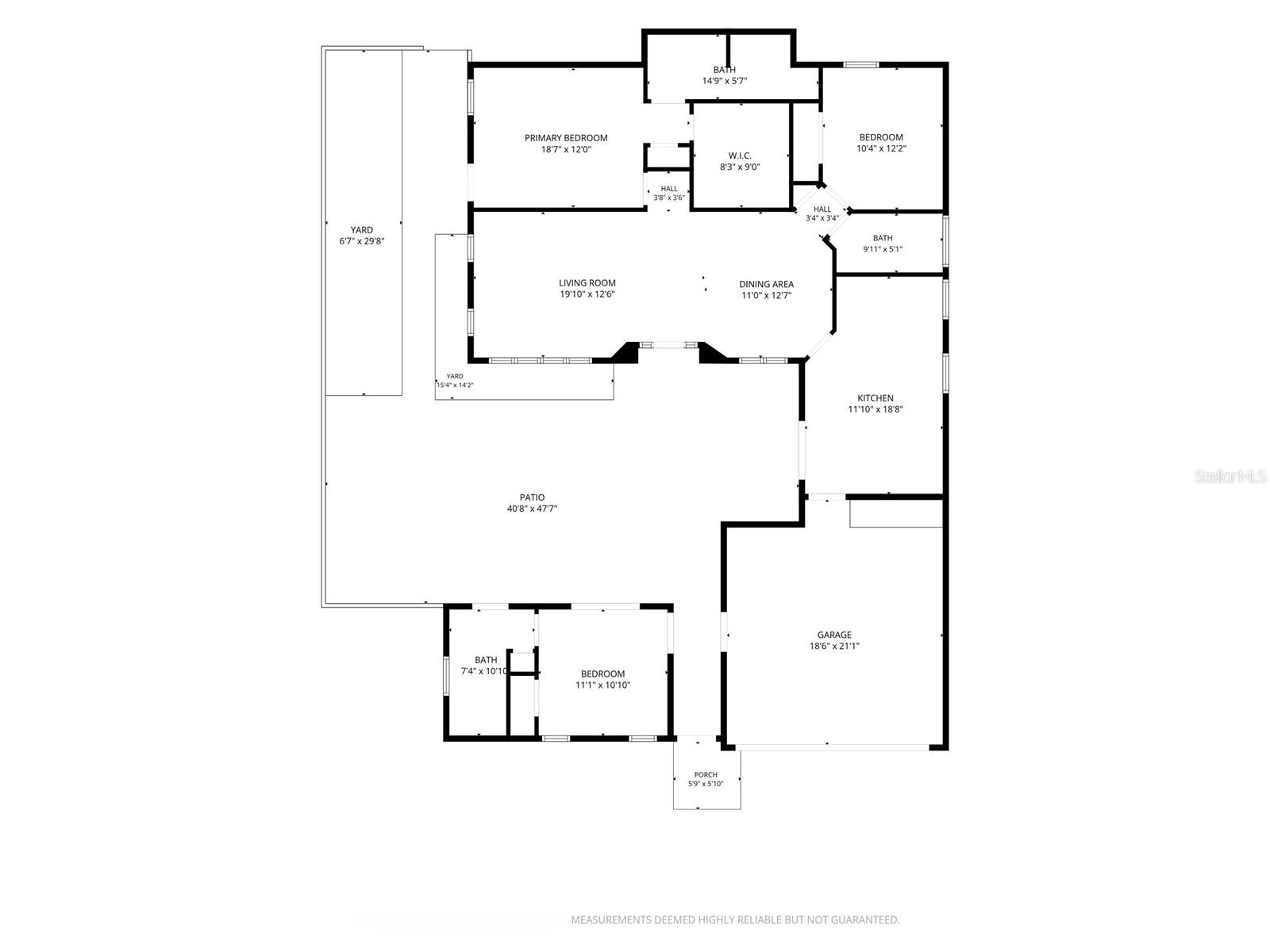 OAK RUN HILLSIDE - Residential