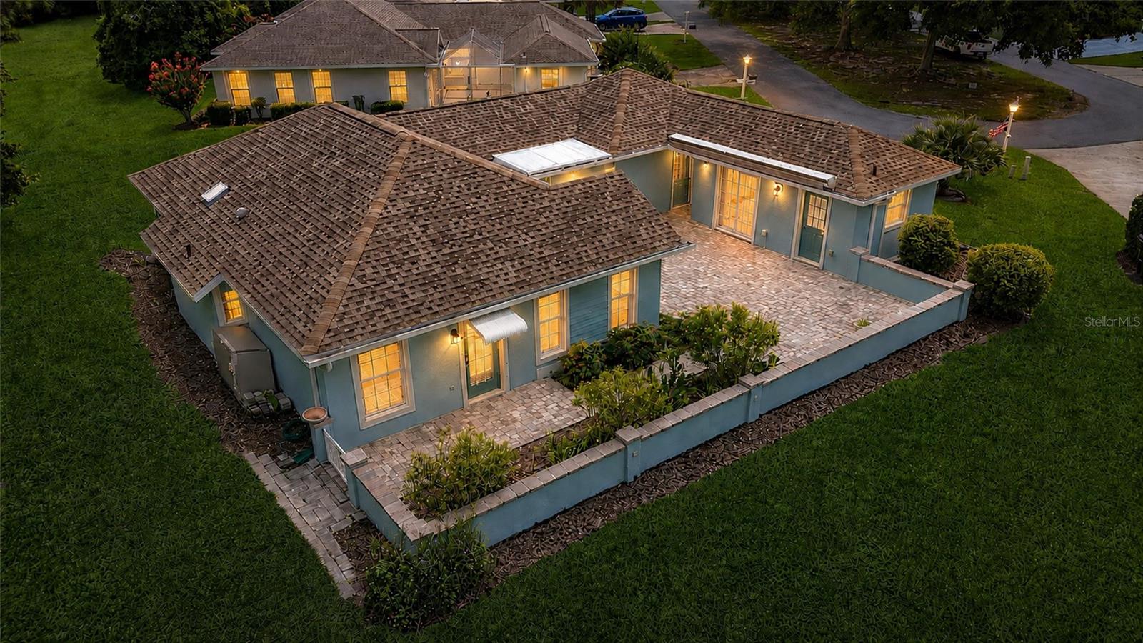 OAK RUN HILLSIDE - Residential