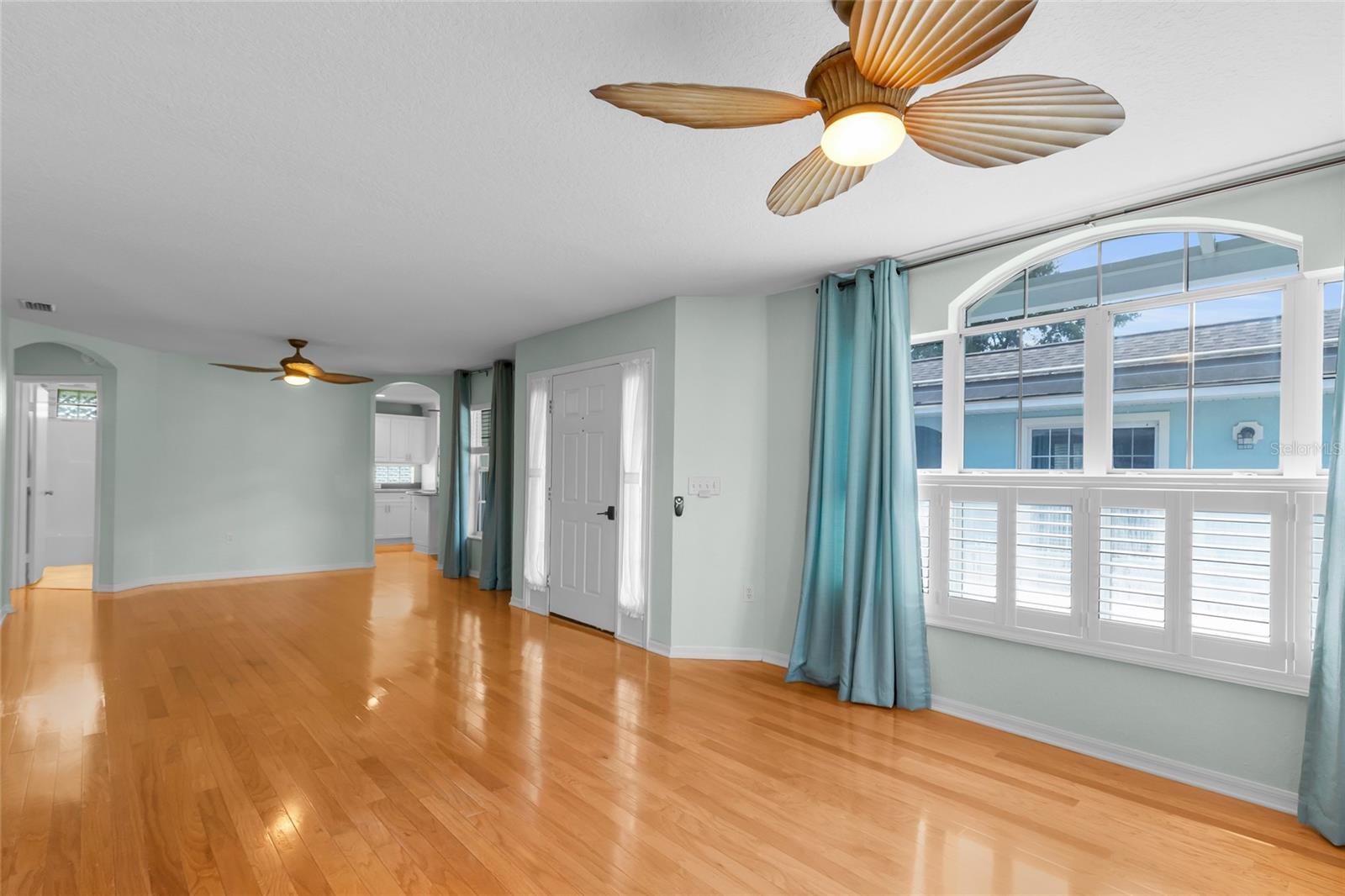 OAK RUN HILLSIDE - Residential