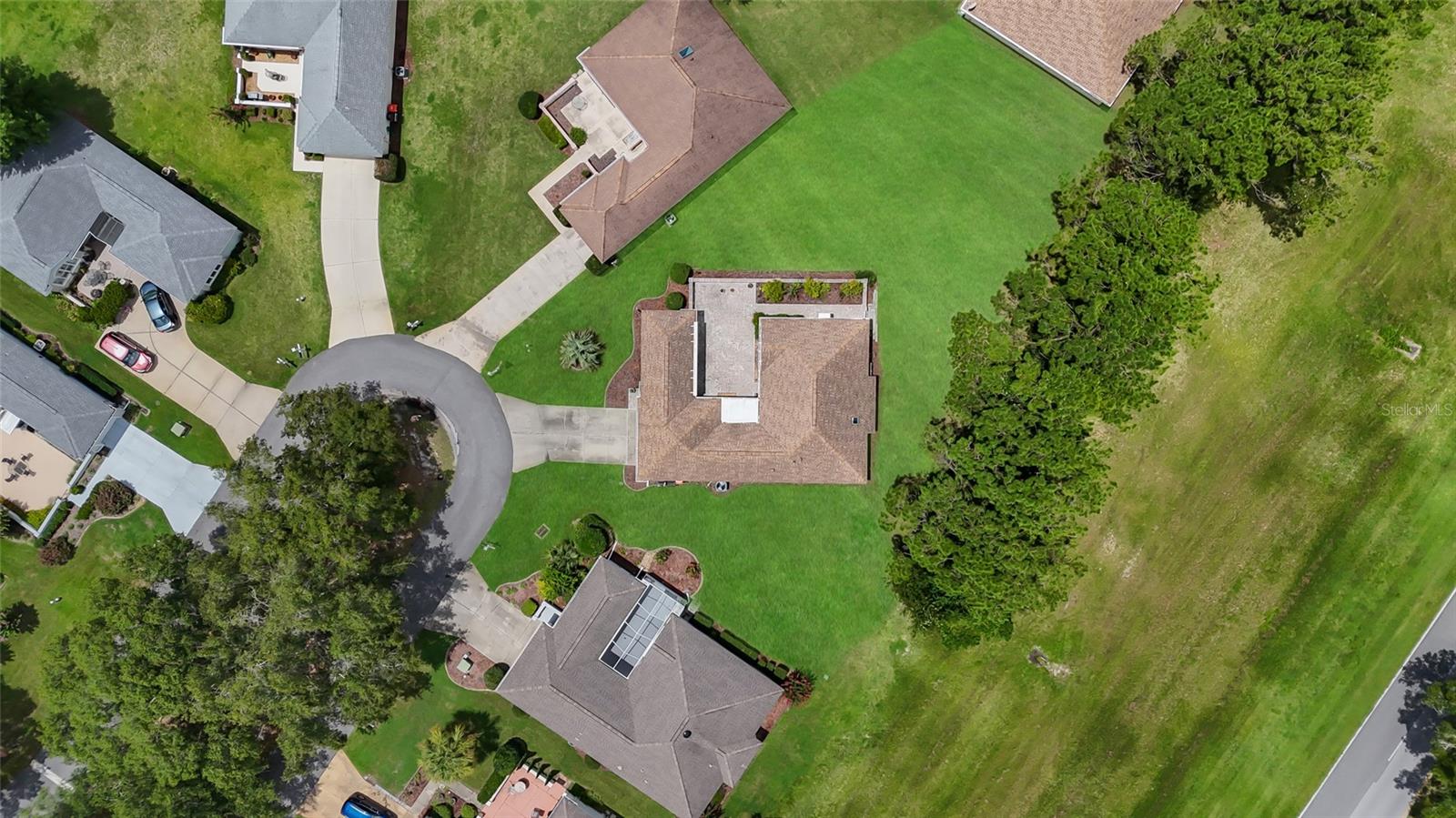 OAK RUN HILLSIDE - Residential
