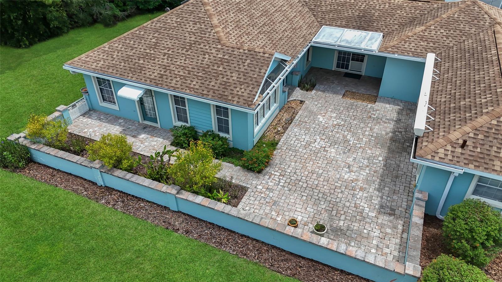 OAK RUN HILLSIDE - Residential