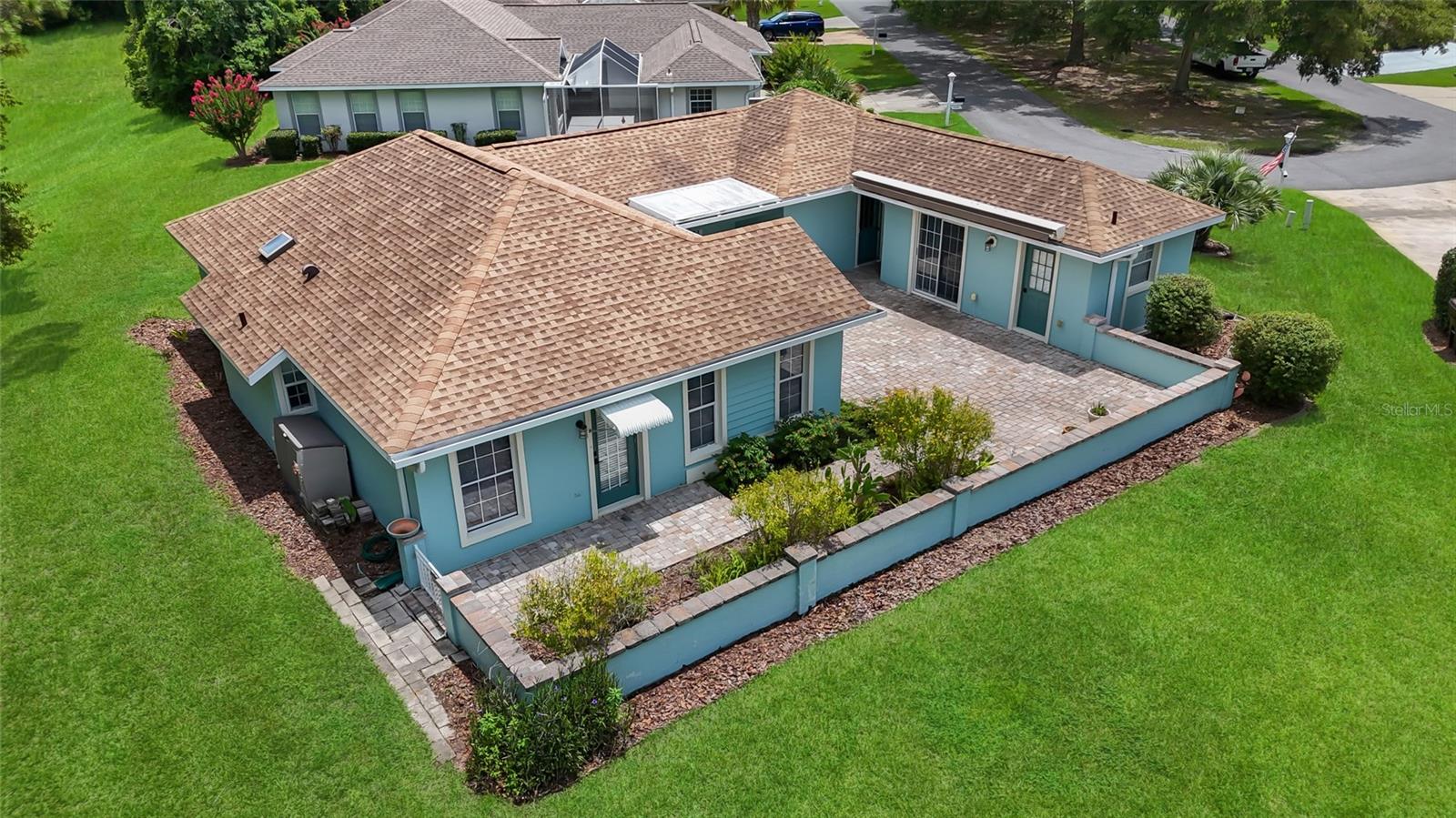 OAK RUN HILLSIDE - Residential