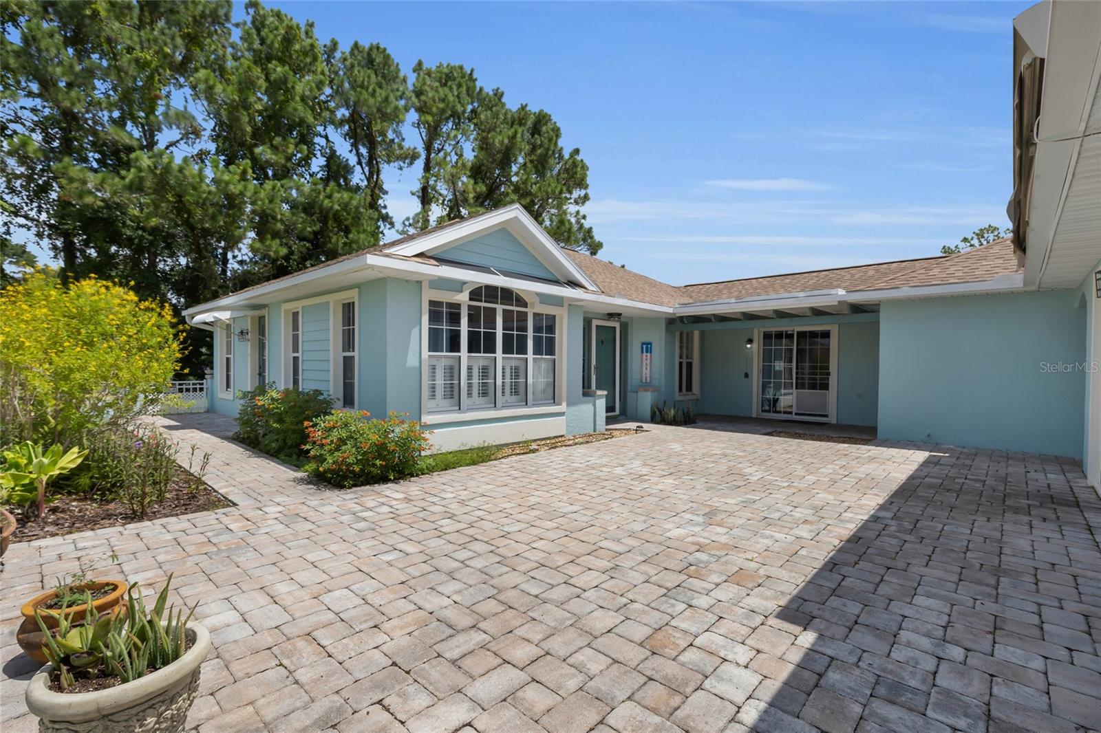OAK RUN HILLSIDE - Residential