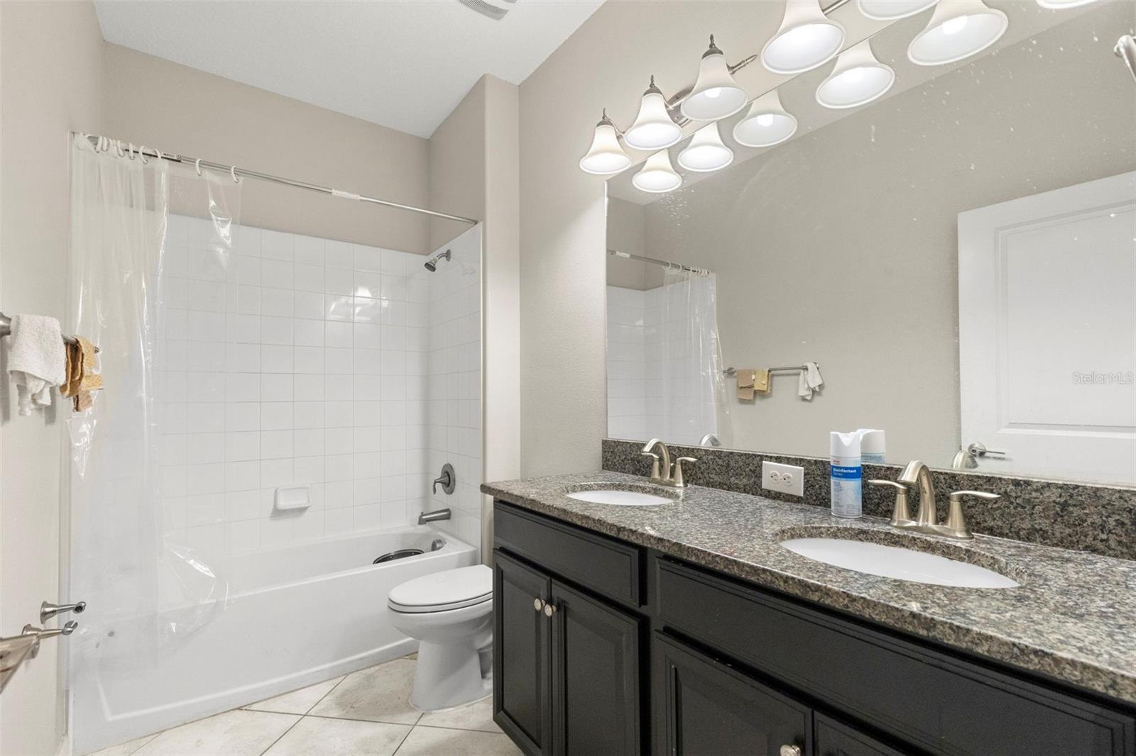 TRIPLE CREEK PH 2 VILLAGE F - Residential