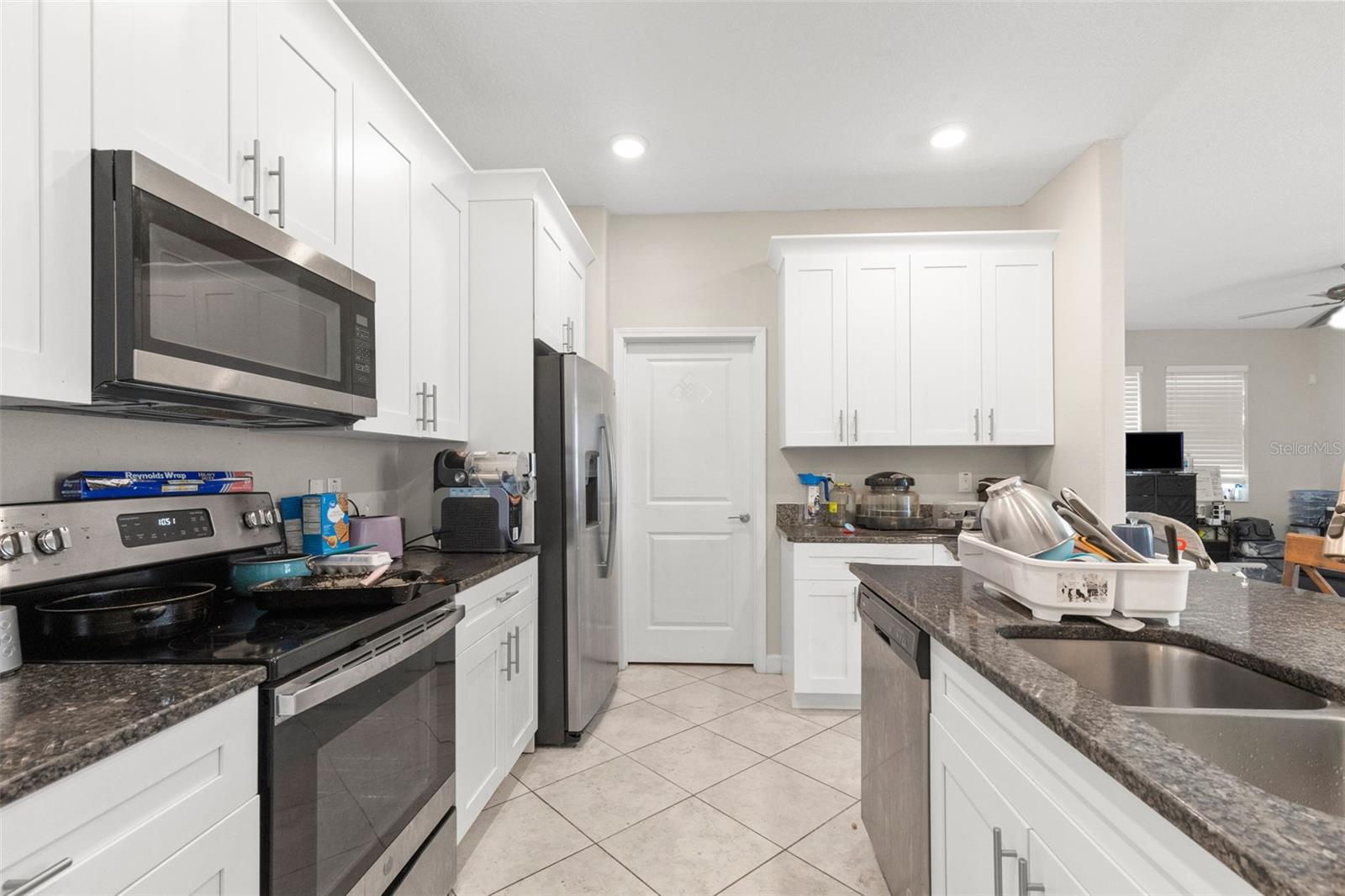 TRIPLE CREEK PH 2 VILLAGE F - Residential