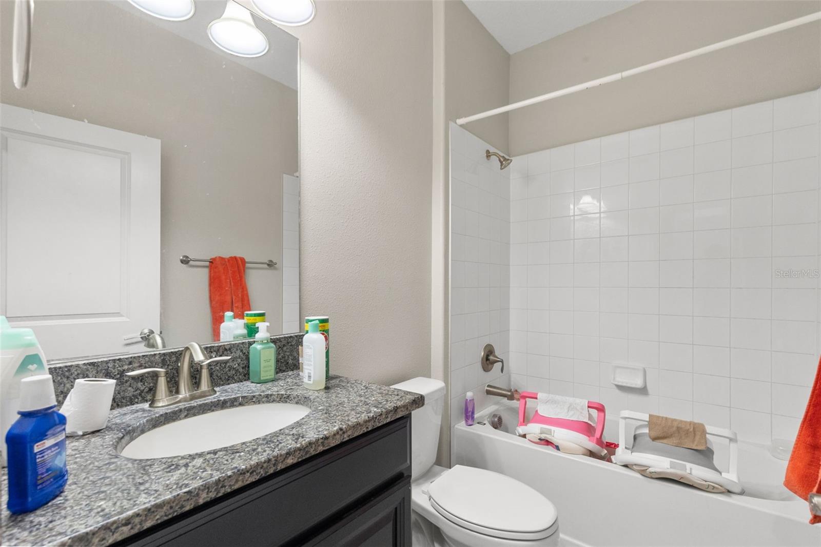 TRIPLE CREEK PH 2 VILLAGE F - Residential