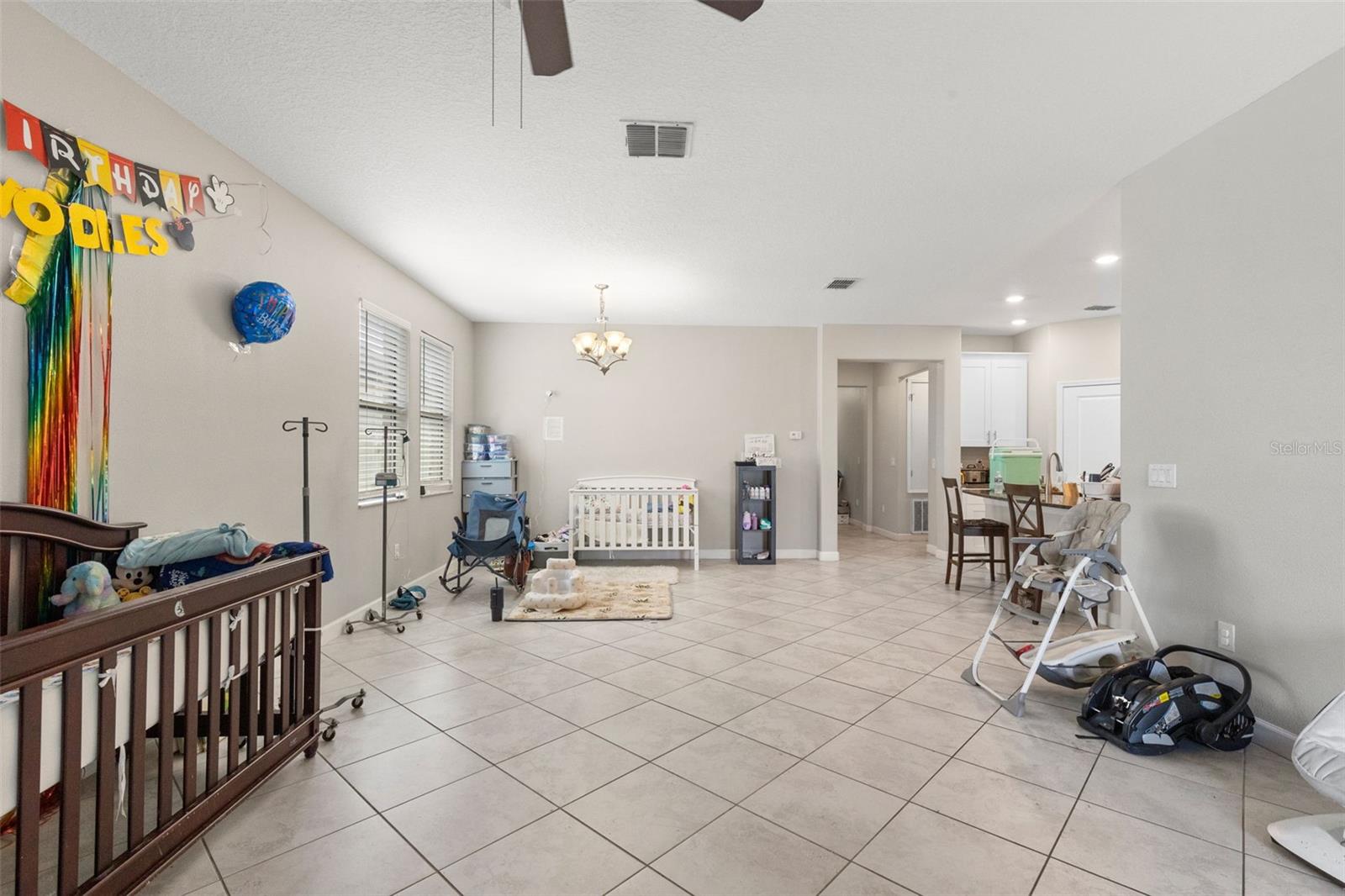 TRIPLE CREEK PH 2 VILLAGE F - Residential