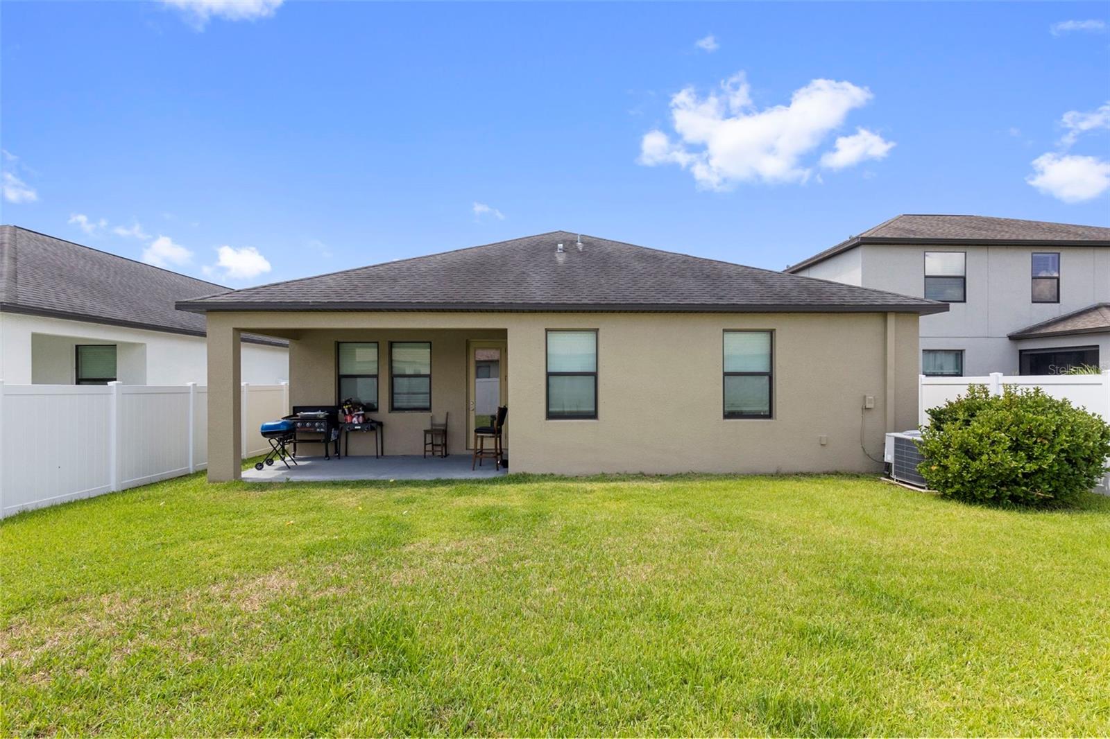 TRIPLE CREEK PH 2 VILLAGE F - Residential