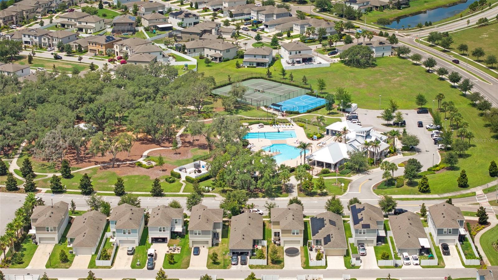 TRIPLE CREEK PH 2 VILLAGE F - Residential