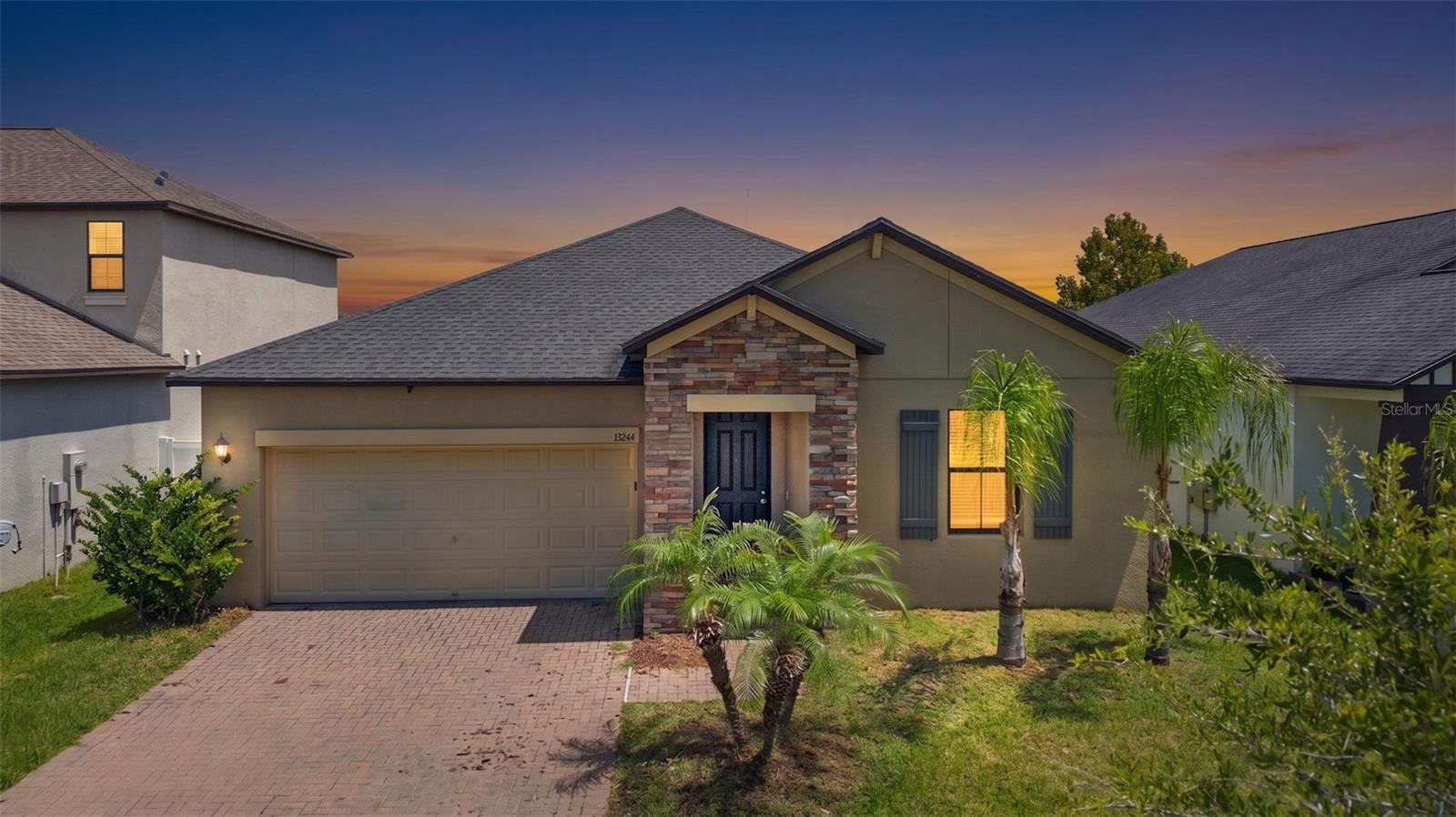 TRIPLE CREEK PH 2 VILLAGE F - Residential
