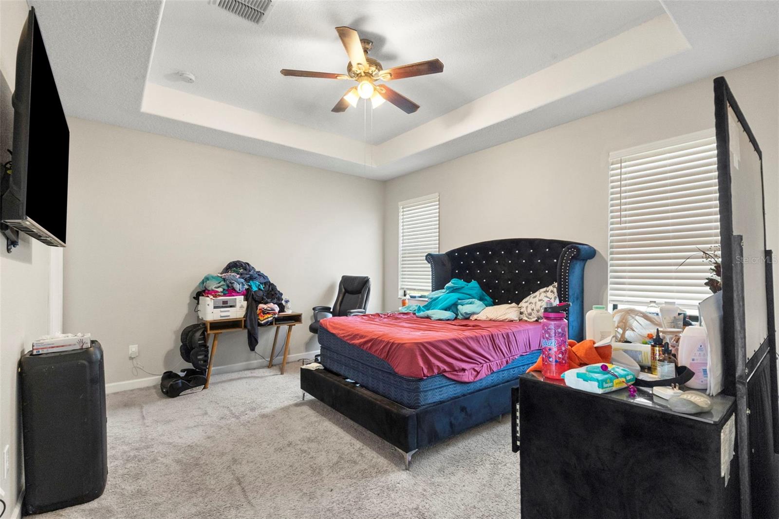 TRIPLE CREEK PH 2 VILLAGE F - Residential