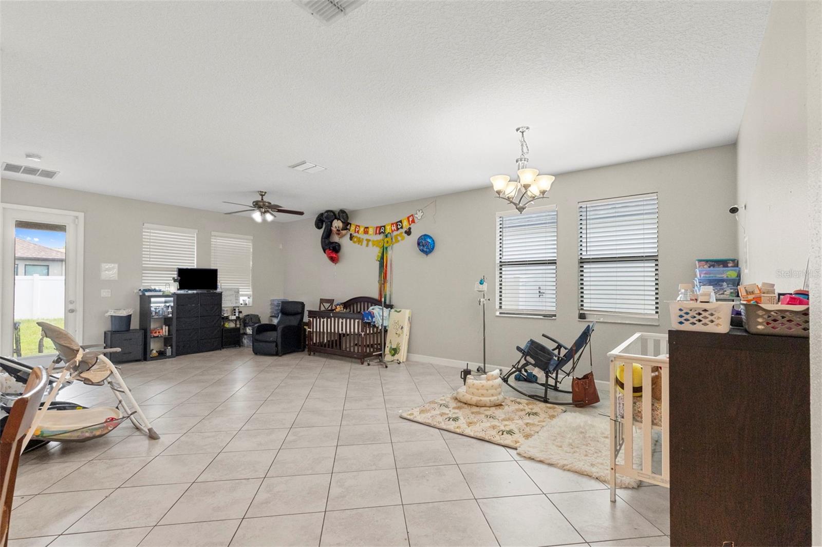 TRIPLE CREEK PH 2 VILLAGE F - Residential