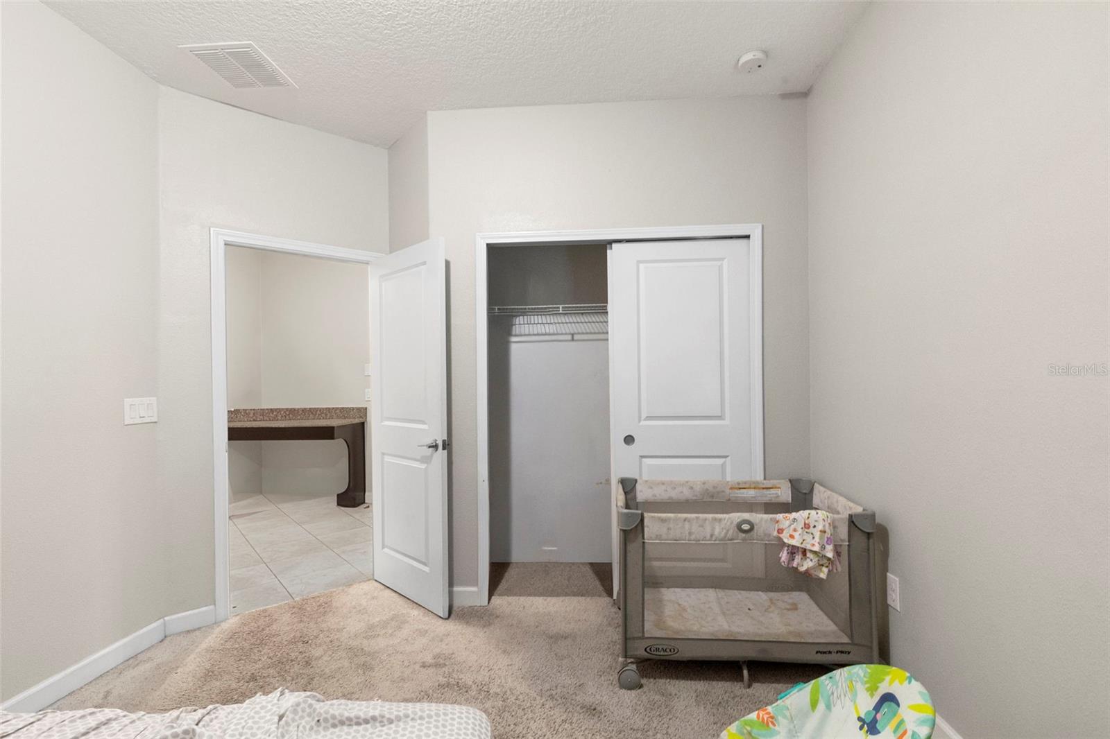 TRIPLE CREEK PH 2 VILLAGE F - Residential