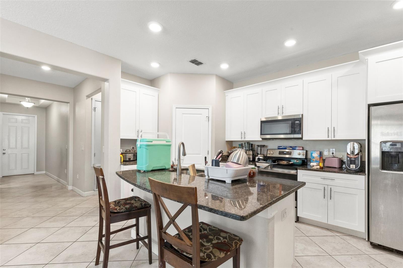 TRIPLE CREEK PH 2 VILLAGE F - Residential