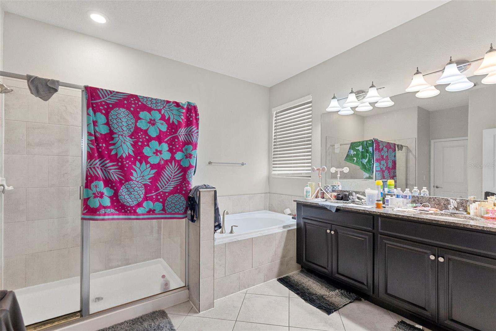 TRIPLE CREEK PH 2 VILLAGE F - Residential