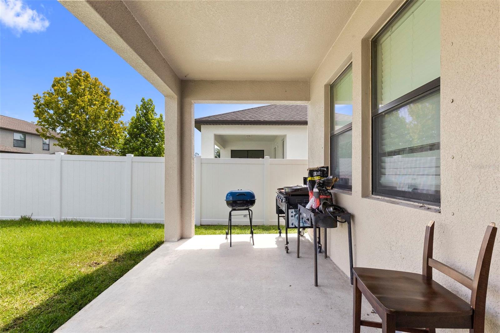 TRIPLE CREEK PH 2 VILLAGE F - Residential