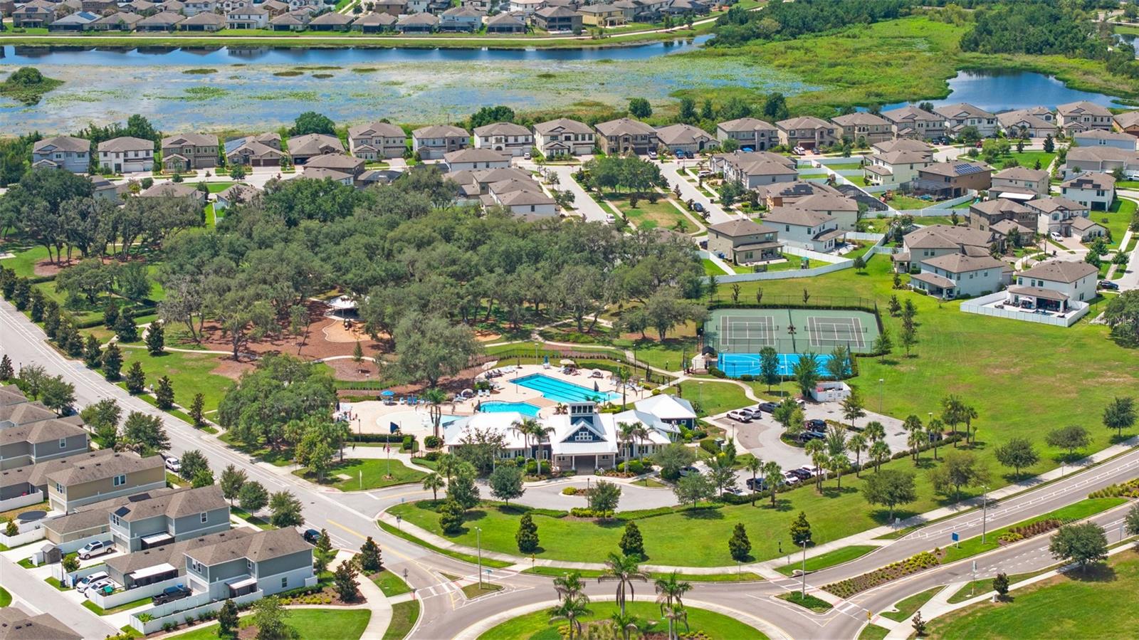 TRIPLE CREEK PH 2 VILLAGE F - Residential