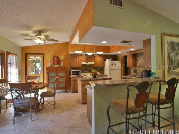 East Wind - Residential