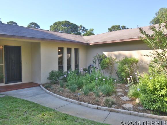 East Wind - Residential