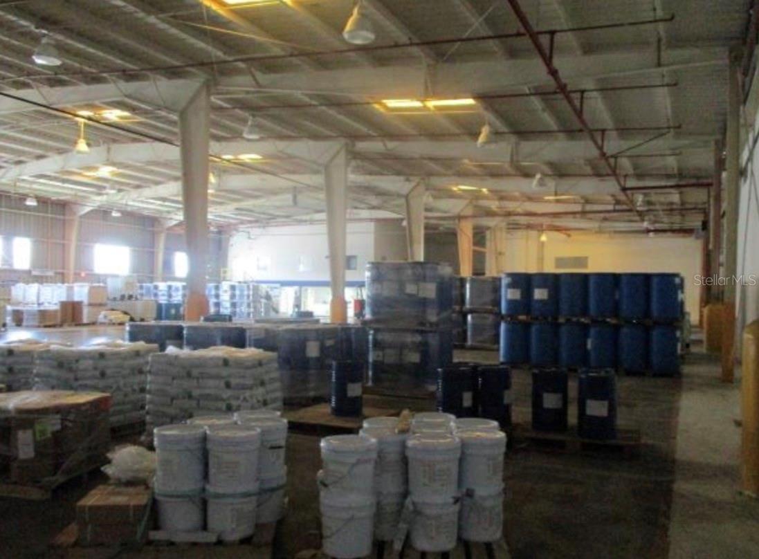 MARTIN GONZALEZ INDUSTRIAL PARK - Commercial Sale