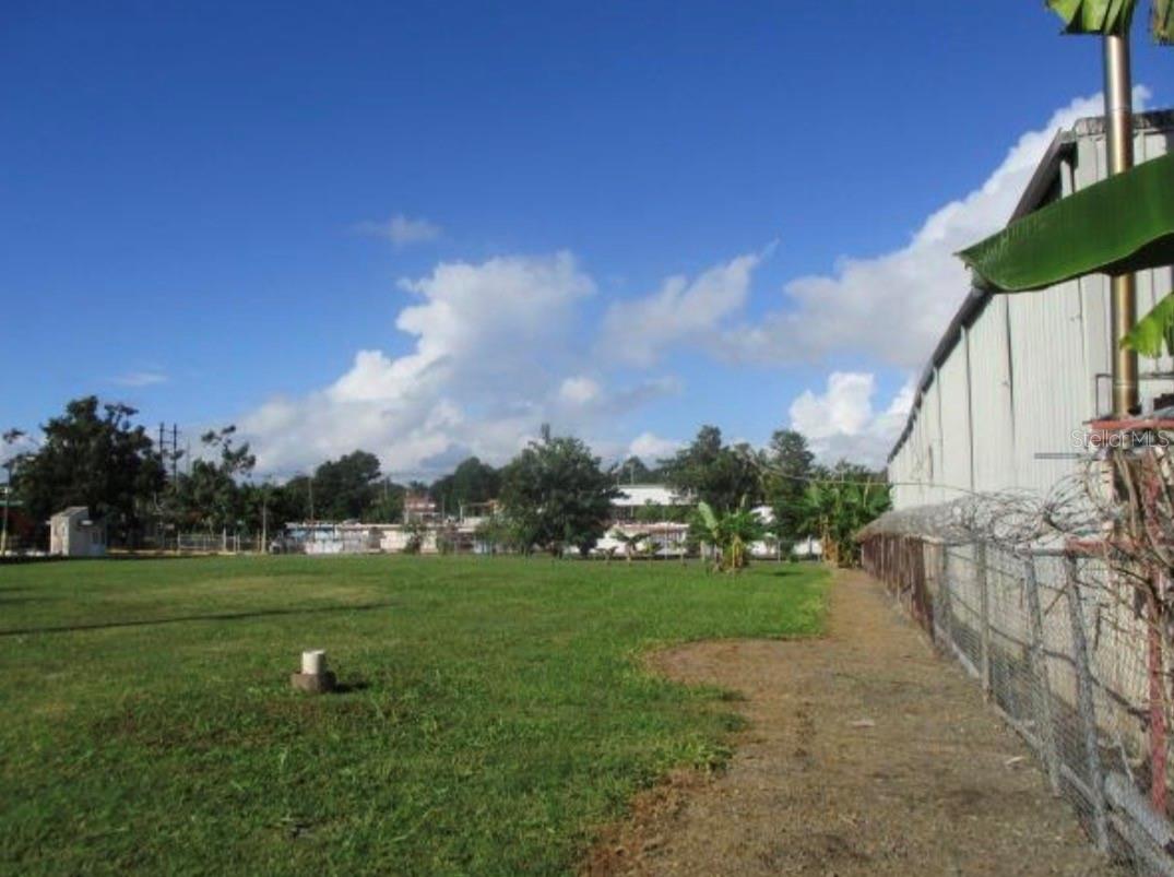 MARTIN GONZALEZ INDUSTRIAL PARK - Commercial Sale