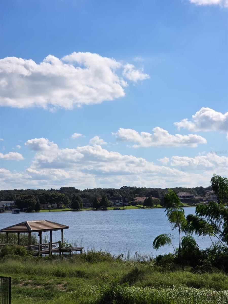 LAKE OLIVIA RESERVE - Residential