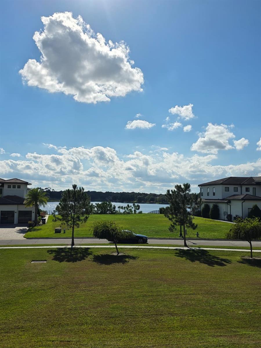 LAKE OLIVIA RESERVE - Residential